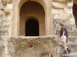 Alles moet ge�nspecteerd