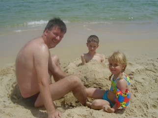 Janwillem ingegraven