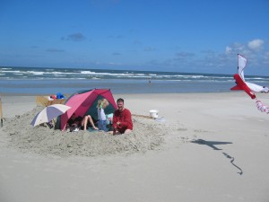 Twee daagjes Schiermonnikoog. Klik hier voor meer...
