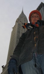Het Chrysler building