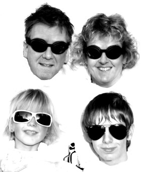 Omzetten in zwart-wit