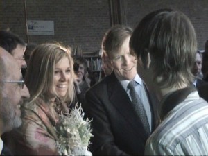 beelden uit de video