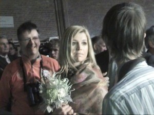 beelden uit de video