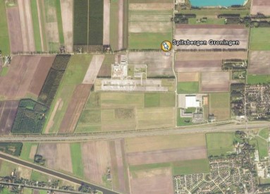 luchtfoto (google earth)