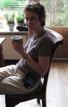 Toch een beetje zielig